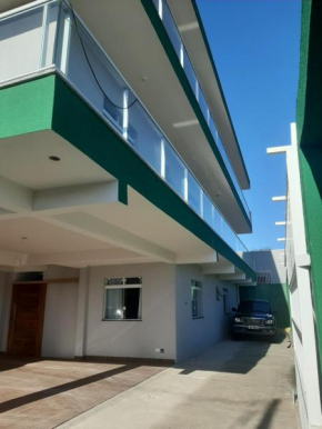Pousada Belaisa